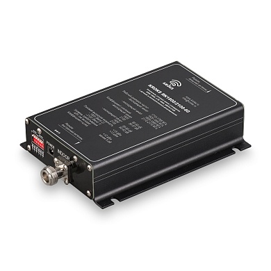 RK1800/2100 - Двухдиапазонный репитер KROKS 1800 и 2100 МГц (60 dBi) фри 4