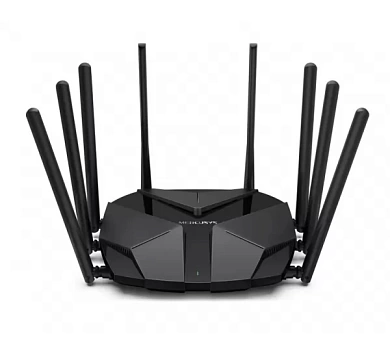 WiFi роутер Mercusys MR90X фри 4