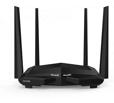 Wi-Fi роутер Tenda AC10 фри 4