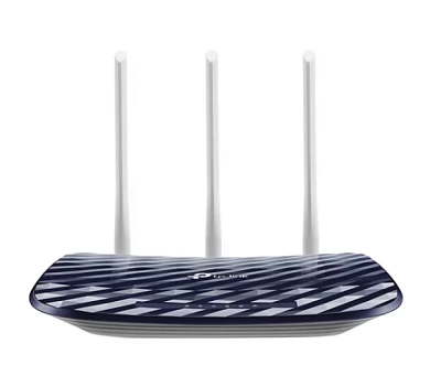 Wi-Fi роутер TP-Link Archer C20(RU) фри 4