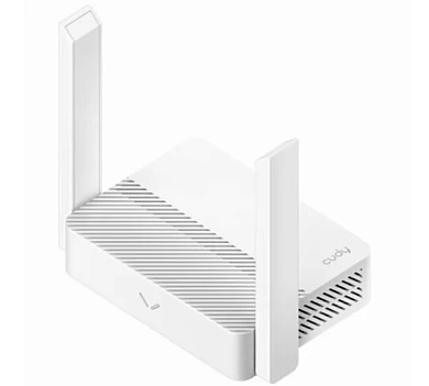 Wi-Fi роутер Cudy WR300 фри 4