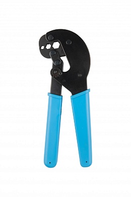 Обжимной инструмент (5D-FB, 8D-FB, RG-58, 6, 11, 213) фри 4