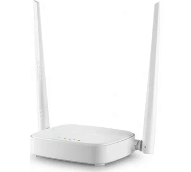 Wi-Fi роутер TENDA N301 фри 4