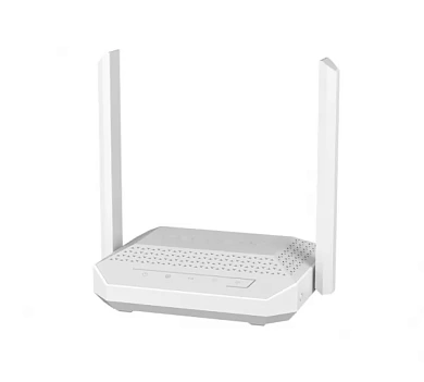 Wi-Fi роутер Keenetic Racer (KN-4010) фри 4