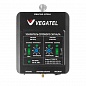 Комплект VEGATEL VT-900E/3G-kit (LED)