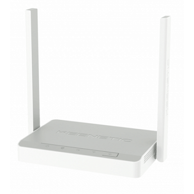 Wi-Fi роутер Keenetic Extra (KN-1713) фри 4