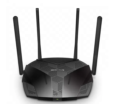 Wi-Fi роутер Mercusys MR70X фри 4