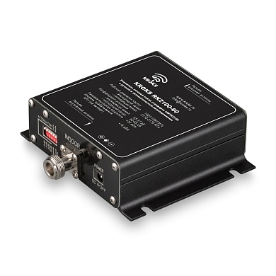 RK2100-60 - Репитер KROKS 2100 МГц (60 dBi) фри 4