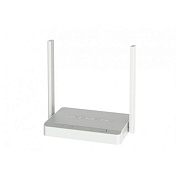 Wi-Fi роутер Keenetic Lite (KN-1311) фри 3