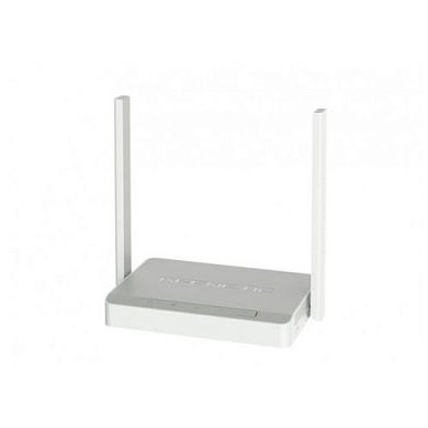 Wi-Fi роутер Keenetic Lite (KN-1311) фри 4