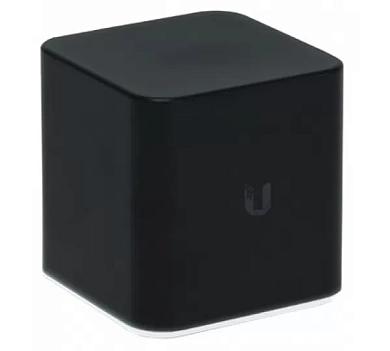 Wi-Fi роутер Ubiquiti AIRCUBE ACB-ISP фри 4