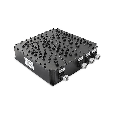 Комбайнер радиочастотный VEGATEL C-700-900/1800/2100/2600 фри 4