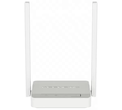Wi-Fi роутер Keenetic Start (KN-1112) фри 4