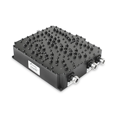 Комбайнер радиочастотный VEGATEL C-1800/2100/2600 фри 4