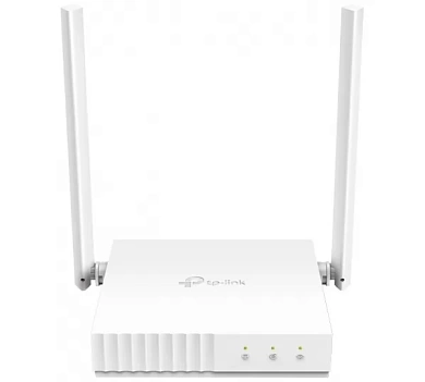 Wi-Fi роутер TP-Link TL-WR844N фри 4