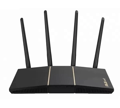 Wi-Fi роутер Asus RT-AX57 фри 4