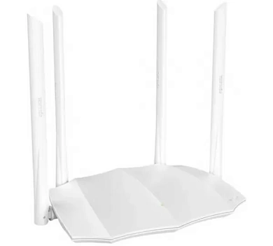 Wi-Fi роутер Tenda AC5 фри 4