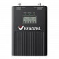 VEGATEL VT3-900L-kit (дом, LED) очень мощный усилитель сотовой связи