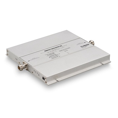 RK900/1800/2100-60 - Трехдиапазонный репитер KROKS 900, 1800 и 2100 МГц (60 dBi) фри 4