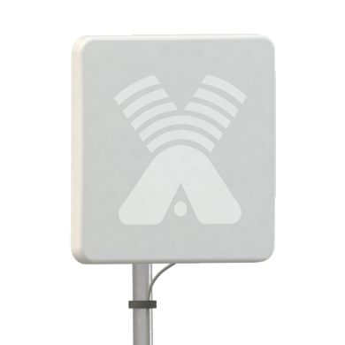 Антенна MIMO BOX Антэкс ZETA (LTE1800/3G/WiFi/LTE2600) 17-20 Дб/2*SMA-male/удлинитель USB 10м/без адаптеров фри 4