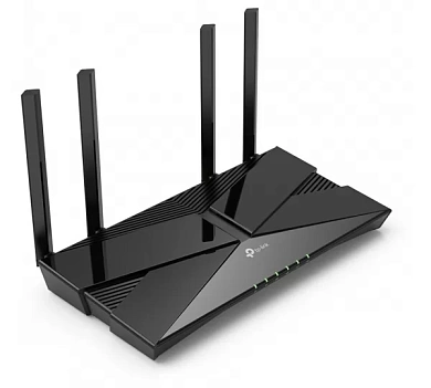 Wi-Fi роутер TP-Link Archer AX23 фри 4