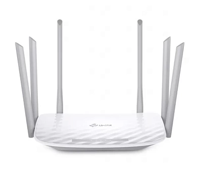Wi-Fi роутер TP-Link Archer C86 фри 4