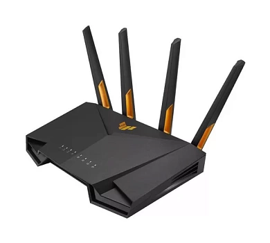 Wi-Fi роутер Asus TUF-AX4200 фри 4