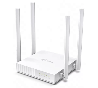 Wi-Fi роутер TP-Link Archer C24 фри 4