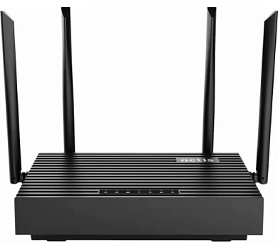 Wi-Fi роутер Netis N6 фри 4