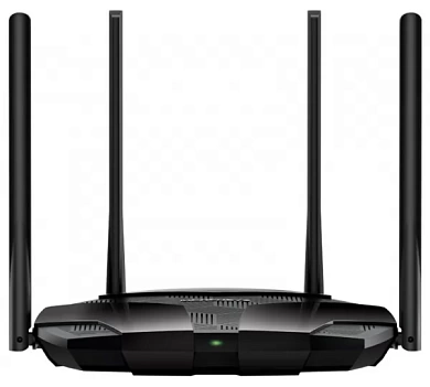 Wi-Fi роутер Mercusys MR80X фри 4