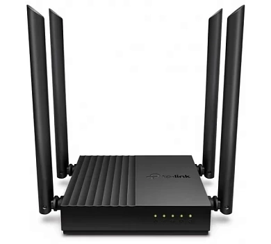 Wi-Fi роутер TP-Link Archer C64 фри 4