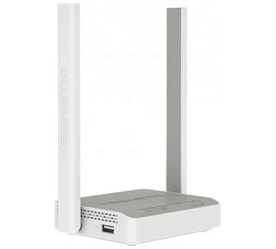 Wi-Fi роутер Keenetic 4G (KN-1213) фри 4