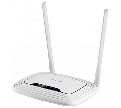 Wi-Fi роутер TP-Link TL-WR842N фри 4